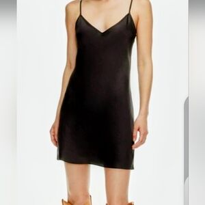 WILFRED DRESS SIZE XS